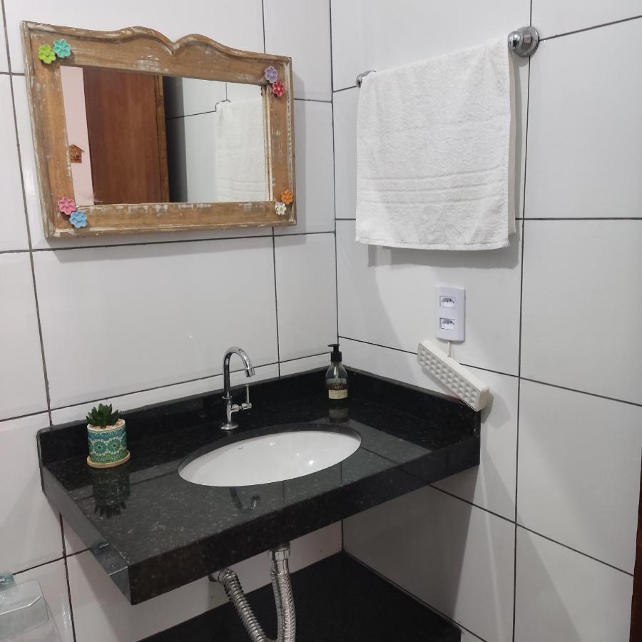 Casa Em Paraty - Proximo Das Cachoeiras! Экстерьер фото